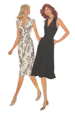 Load image into Gallery viewer, Vintage Sewing Pattern: Style 3062