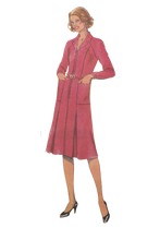 Load image into Gallery viewer, 1980 Vintage Sewing Pattern: Style 3091