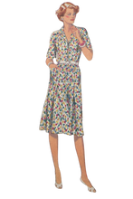 Load image into Gallery viewer, 1980 Vintage Sewing Pattern: Style 3091