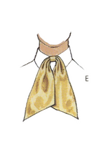 Load image into Gallery viewer, 1971 Vintage Sewing Pattern Style 3129