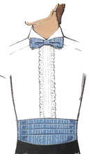 Load image into Gallery viewer, 1971 Vintage Sewing Pattern Style 3129