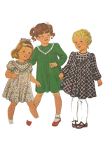 Load image into Gallery viewer, 1981 Vintage Sewing Pattern: Style 3207