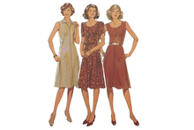 Load image into Gallery viewer, 1983 Vintage Sewing Pattern: Style  3288