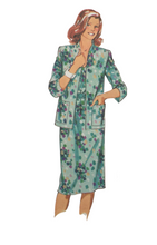 Load image into Gallery viewer, 1981 Vintage Sewing Pattern: Style 3299