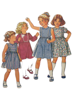 Load image into Gallery viewer, 1981 Vintage Sewing Pattern: Style 3324