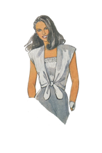 Load image into Gallery viewer, 1981 Vintage Sewing Pattern: Style 3385