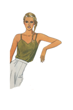 Load image into Gallery viewer, 1981 Vintage Sewing Pattern: Style 3385