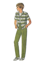 Load image into Gallery viewer, 1981 Vintage Sewing Pattern: Style 3389