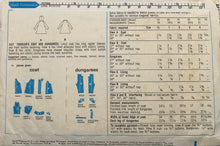 Load image into Gallery viewer, 1974 Vintage Sewing Pattern: Style 3421