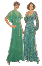 Load image into Gallery viewer, 1981 Vintage Sewing Pattern: Style 3518