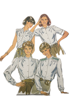 Load image into Gallery viewer, 1981 Vintage Sewing Pattern: Style 3574