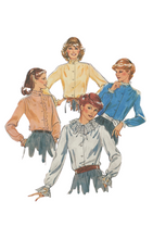 Load image into Gallery viewer, 1981 Vintage Sewing Pattern: Style 3577