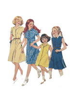 Load image into Gallery viewer, 1985 Vintage Sewing Pattern: Style  3607