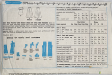 Load image into Gallery viewer, 1972 Vintage Sewing Pattern: Style 3669