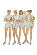 Load image into Gallery viewer, 1982 Vintage Sewing Pattern: Style 3676