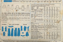 Load image into Gallery viewer, 1972 Vintage Sewing Pattern: Style 3678