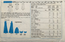 Load image into Gallery viewer, 1974 Vintage Sewing Pattern: Style 3778