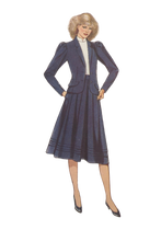 Load image into Gallery viewer, 1984 Vintage Sewing Pattern: Style 3952