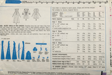 Load image into Gallery viewer, 1973 Vintage Sewing Pattern: Style 4068