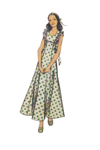 Load image into Gallery viewer, 1973 Vintage Sewing Pattern: Style 4068