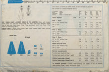 Load image into Gallery viewer, 1973 Vintage Sewing Pattern: Style 4097