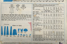 Load image into Gallery viewer, 1973 Vintage Sewing Pattern: Style 4164