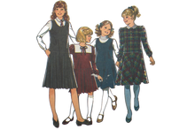 Load image into Gallery viewer, 1985 Vintage Sewing Pattern: Style 4190