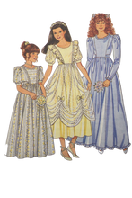 Load image into Gallery viewer, 1984 Vintage Sewing Pattern: Style 4196