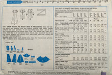 Load image into Gallery viewer, 1973 Vintage Sewing Pattern: Style 4234