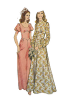 Load image into Gallery viewer, 1974 Vintage Sewing Pattern: Style 4251