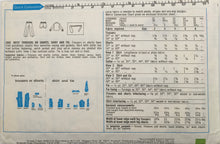 Load image into Gallery viewer, 1977 Vintage Sewing Pattern: Style 4269
