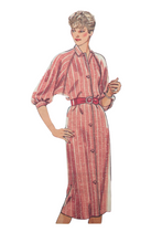 Load image into Gallery viewer, 1985 Vintage Sewing Pattern: Style 4276