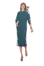 Load image into Gallery viewer, 1985 Vintage Sewing Pattern: Style 4276