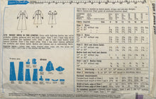 Load image into Gallery viewer, 1973 Vintage Sewing Pattern: Style 4278