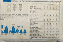 Load image into Gallery viewer, 1974 Vintage Sewing Pattern: Style 4313