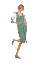 Load image into Gallery viewer, 1985 Vintage Sewing Pattern: Style 4317