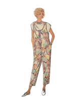 Load image into Gallery viewer, 1985 Vintage Sewing Pattern: Style 4317