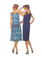 Load image into Gallery viewer, 1985 Vintage Sewing Pattern: Style 4341