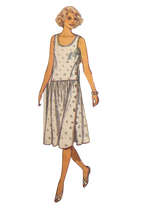 Load image into Gallery viewer, 1985 Vintage Sewing Pattern: Style 4341