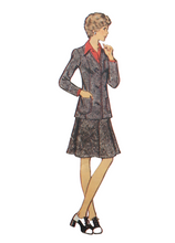 Load image into Gallery viewer, 1974 Vintage Sewing Pattern: Style 4373