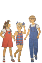 Load image into Gallery viewer, 1985 Vintage Sewing Pattern: Style 4377