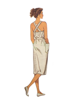 Load image into Gallery viewer, 1985 Vintage Sewing Pattern: Style 4383