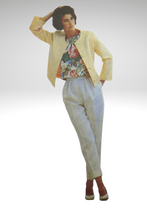 Load image into Gallery viewer, 1985 Vintage Sewing Pattern: Style 4388