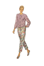 Load image into Gallery viewer, 1985 Vintage Sewing Pattern: Style 4388