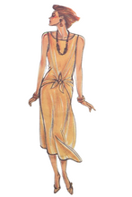 Load image into Gallery viewer, 1986 Vintage Sewing Pattern: Style 4437