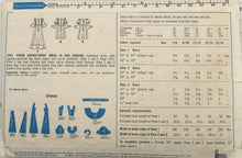 Load image into Gallery viewer, 1974 Vintage Sewing Pattern: Style 4467