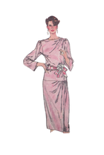 Load image into Gallery viewer, 1985 Vintage Sewing Pattern: Style 4482