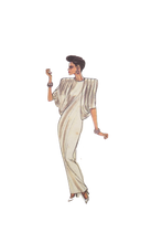 Load image into Gallery viewer, 1985 Vintage Sewing Pattern: Style 4494