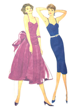 Load image into Gallery viewer, 1986 Vintage Sewing Pattern: Style 4530