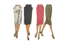 Load image into Gallery viewer, 1986 Vintage Sewing Pattern: Style 4597